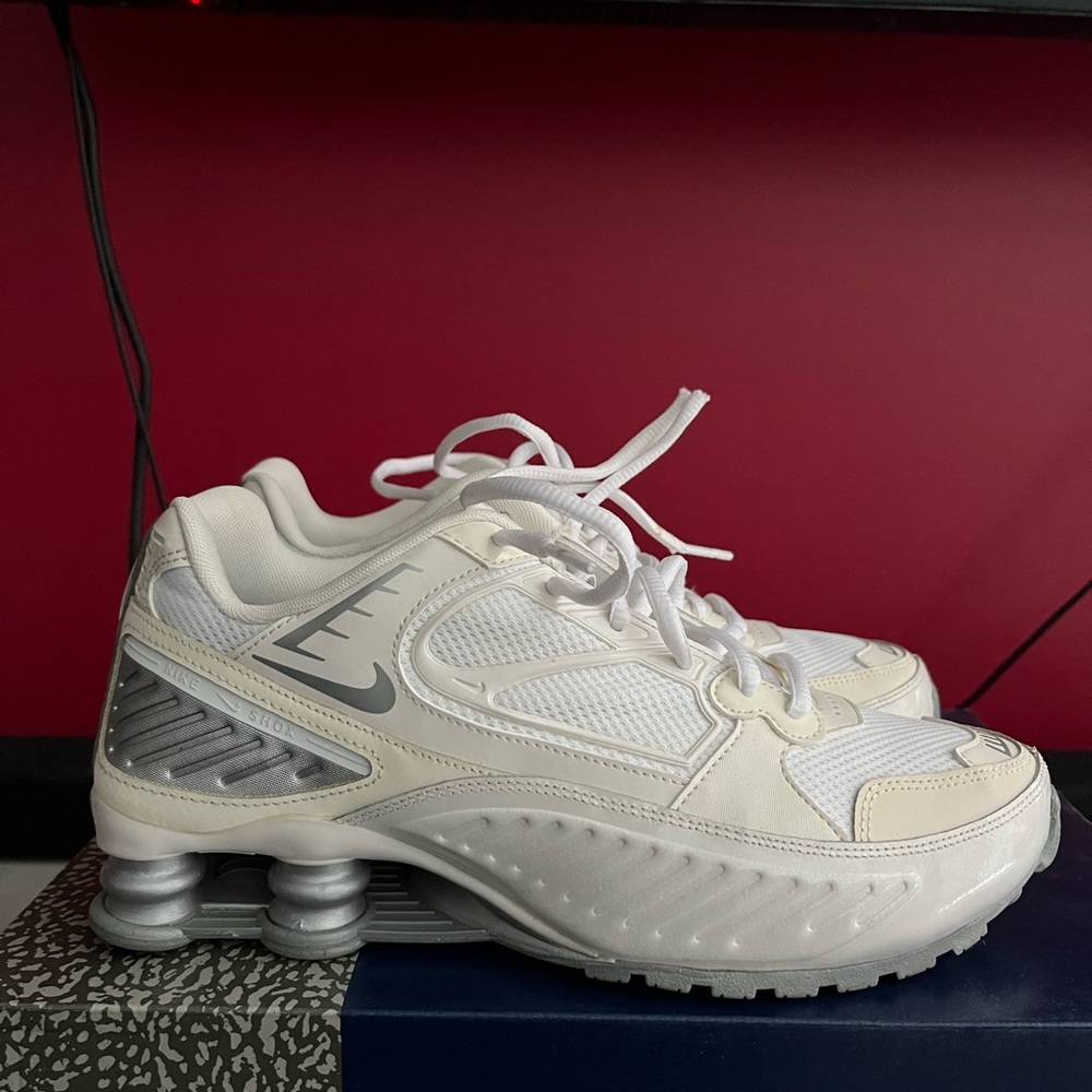 Nike shox